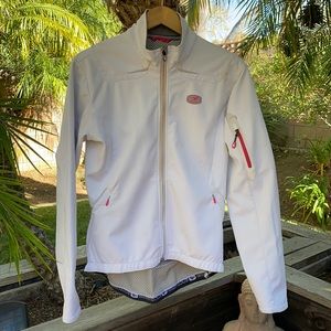 SUGOI cycling jacket